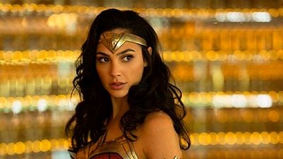'Wonder Woman 1984': Teaser tráiler tiene el regreso de Steve Trevor noticias imagen