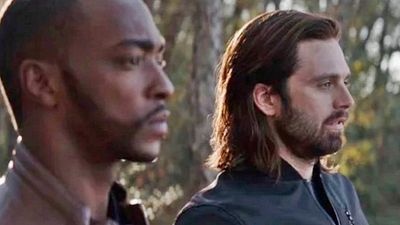 Muestran nuevas imágenes de 'Falcon y el Soldado del Invierno' noticias imagen