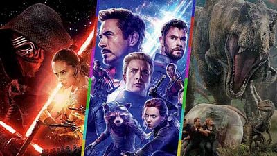 Las 20 películas más taquilleras de la década noticias imagen