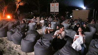 FICTU 2019: Una película a la orilla del mar, así vivimos esta mágica velada noticias imagen