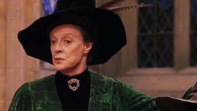 ‘Harry Potter’: Maggie Smith revela que nunca le gustó ser Minerva McGonagall
