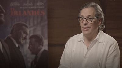 ¡Rodrigo Prieto nominado a Mejor cinefotógrafo en los Critics’ Choice Awards! noticias imagen