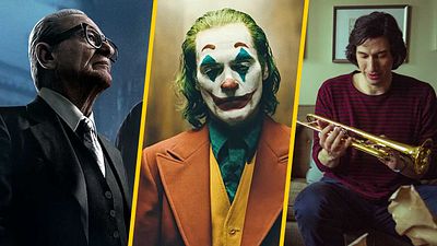 Golden Globes 2020: Lista completa de nominados noticias imagen