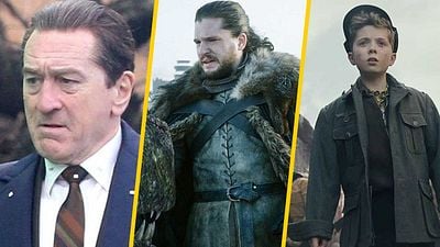 Golden Globes 2020: Olvidados, curiosidades y récords de los nominados noticias imagen