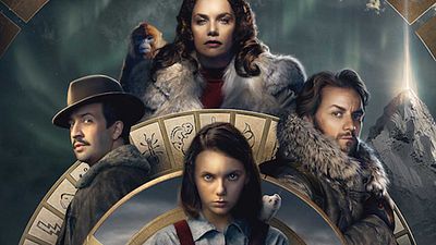 'His Dark Materials': ¿Cómo crean a los daemons? noticias imagen