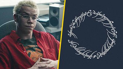 'El señor de los anillos' pierde a su protagonista: Will Poulter noticias imagen