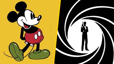 A Disney le gustaría comprar la franquicia de 'James Bond' noticias imagen