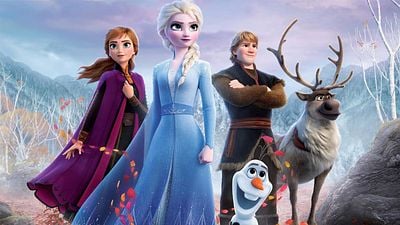 'Frozen 2': ¿Por qué Disney decidió hacer una segunda entrega? noticias imagen