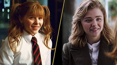 Niños actores que se convirtieron en adultos en esta década noticias imagen