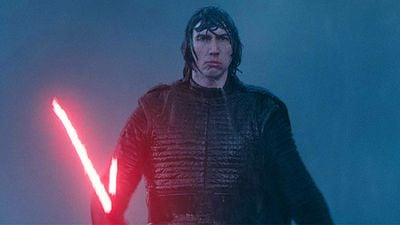 'Star Wars 9’: Adam Driver odia el casco de Kylo Ren noticias imagen