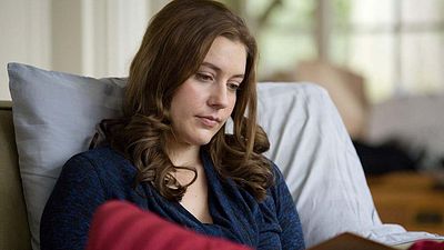 Golden Globes 2020: Greta Gerwig decepcionada de no haber sido nominada noticias imagen