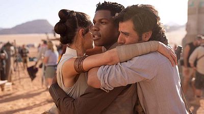 'Star Wars: El ascenso de Skywalker': Las primeras reacciones son mixtas noticias imagen