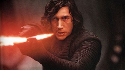 ‘Star Wars 9’: Nuevo vistazo al encuentro de Kylo Ren, Palpatine y ¿Darth Vader? noticias imagen