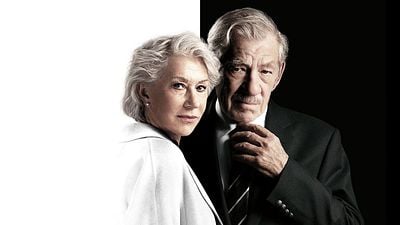 'El buen mentiroso' reúne por primera vez a dos titanes de la actuación noticias imagen