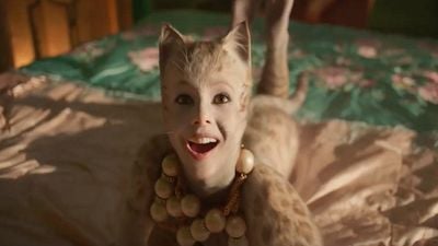 'Cats' debuta con calificaciones muy negativas tras las primeras proyecciones noticias imagen