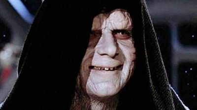 'Star Wars 9': ¿Cómo sobrevivió Palpatine todo este tiempo? noticias imagen