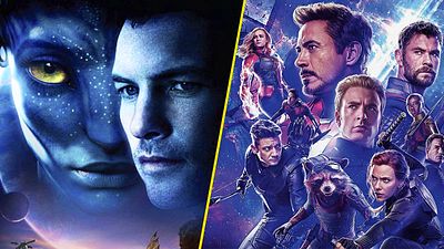 Reestrenarían 'Avatar' para vencer en taquilla a ‘Avengers: Endgame’ noticias imagen