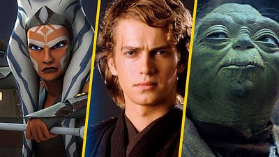 'Star Wars 9': El cameo de Ahsoka Tano y de otros 10 Jedi noticias imagen
