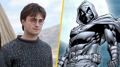 Daniel Radcliffe podría debutar en el MCU como Moon Knight noticias imagen