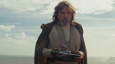 ‘Star Wars 9’: Mark Hamill tuvo un segundo personaje y casi nadie lo notó