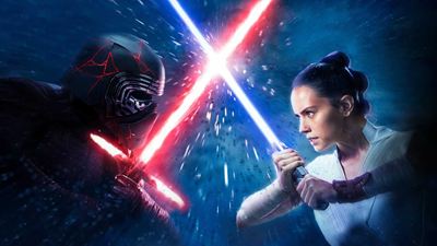 'Star Wars 9' se convierte en el estreno menos taquillero de la trilogía de secuelas
