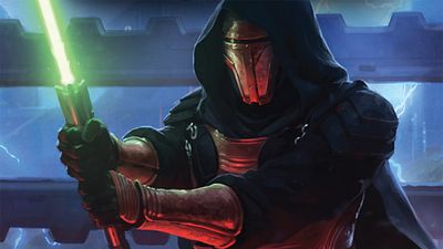 'Star Wars 9': El guiño hacia Darth Revan que lo convierte en canon noticias imagen