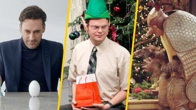 Nuestros 5 episodios favoritos de Navidad