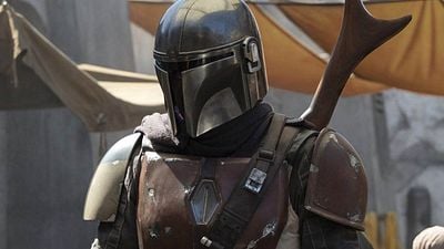 'The Mandalorian' por fin se quitó el casco y así se ve noticias imagen