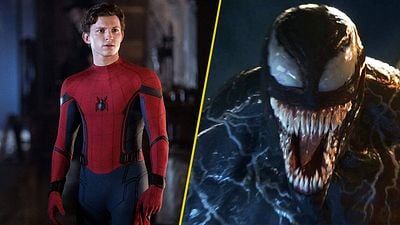 ‘Venom 2’: Tom Holland estaría en pláticas para un cameo noticias imagen