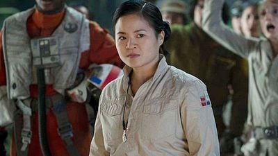 'Star Wars': Quieren serie de Rose Tico y ya se lo propusieron a Disney noticias imagen