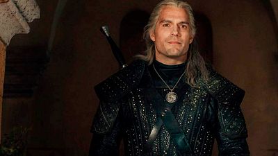 'The Witcher': Revelan imagen de un monstruo que no apareció noticias imagen