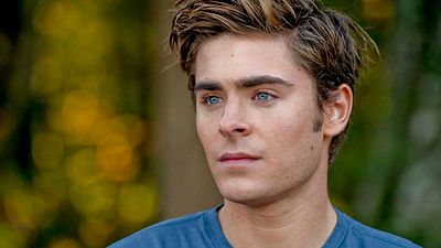 Zac Efron estuvo hospitalizado de gravedad noticias imagen