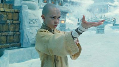 Netflix comenzaría pronto el rodaje del nuevo live-action de ‘Avatar’