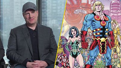 ¿Qué esperar del nuevo personaje transgénero del MCU (según Kevin Feige)? noticias imagen