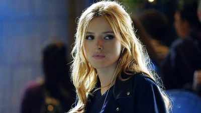 ‘You’: ¿Por qué Bella Thorne querría protagonizar la tercera temporada? noticias imagen