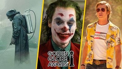 Golden Globes 2020: Lista completa de ganadores noticias imagen