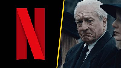 Netflix, el gran perdedor de los Golden Globes 2020 noticias imagen