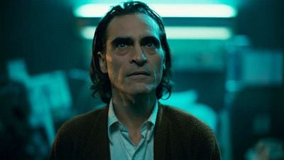 'Joker': Joaquin Phoenix se molesta ante incómoda pregunta en los Golden Globes