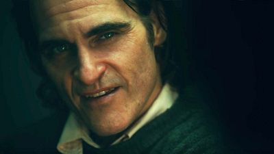 Joaquin Phoenix usará el mismo traje en futuras premiaciones para reducir desperdicios noticias imagen