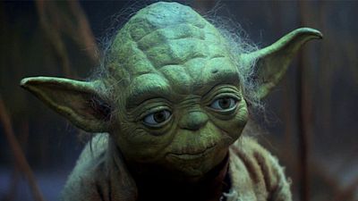 ¿Cómo se vería Yoda con piel de humano? noticias imagen