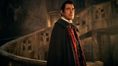 'Drácula': Las principales diferencias con el libro de Bram Stoker que han causado polémica noticias imagen