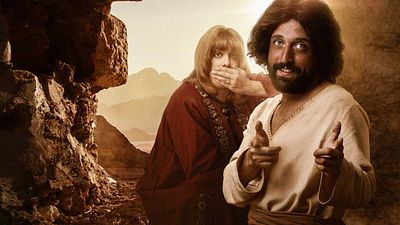 Juez ordena a Netflix retirar la cinta de Jesucristo gay noticias imagen