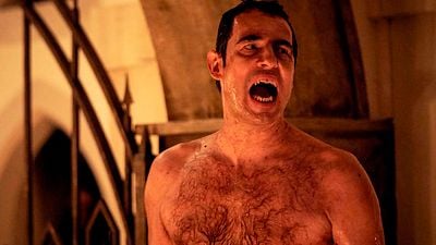 'Drácula': ¿Habrá segunda temporada? noticias imagen