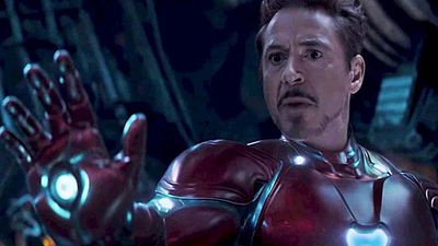 Robert Downey Jr. dice que Iron Man podría regresar
