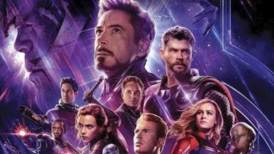 Critics' Choice Awards 2020: 'Avengers: Endgame' gana un premio y nadie subió a recibirlo