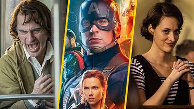 Critics' Choice Awards 2020: Lista completa de ganadores noticias imagen