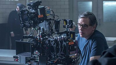 Oscar 2020: ¡Rodrigo Prieto es nominado como Mejor fotógrafo! noticias imagen