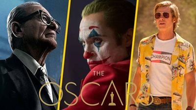 Oscar 2020: Lista completa de nominados