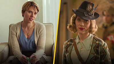 Oscar 2020: Scarlett Johansson se une a una lista exclusiva de actrices nominadas noticias imagen