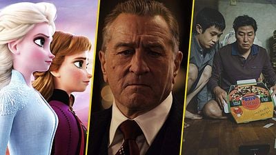 Oscar 2020: Récords, olvidados, sorpresas y más noticias imagen